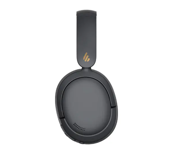 Edifier W800BT Pro ANC Nauszne Bluetooth 5.4 Czarny