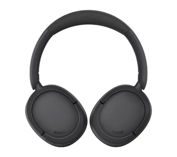 Edifier W800BT Pro ANC Nauszne Bluetooth 5.4 Czarny