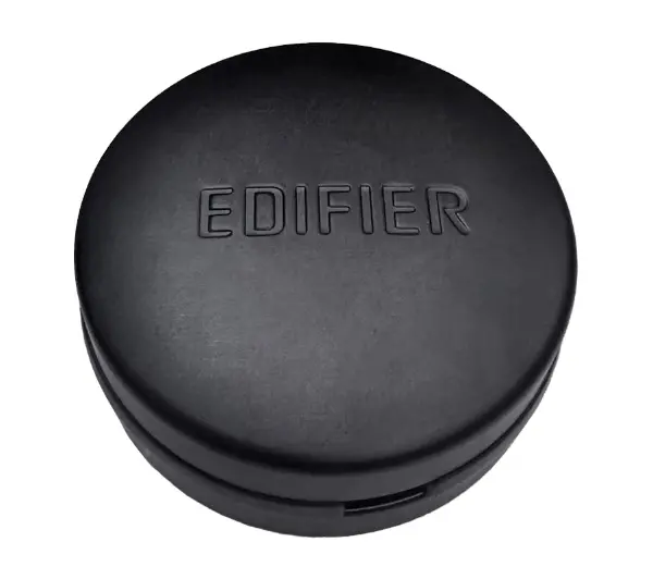 Edifier P205/P180 Aluminiowe Czarne