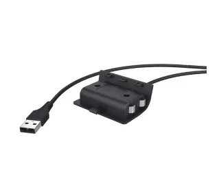 Trust GXT 246 AVADO do pada Xbox Zestaw Play & Charge