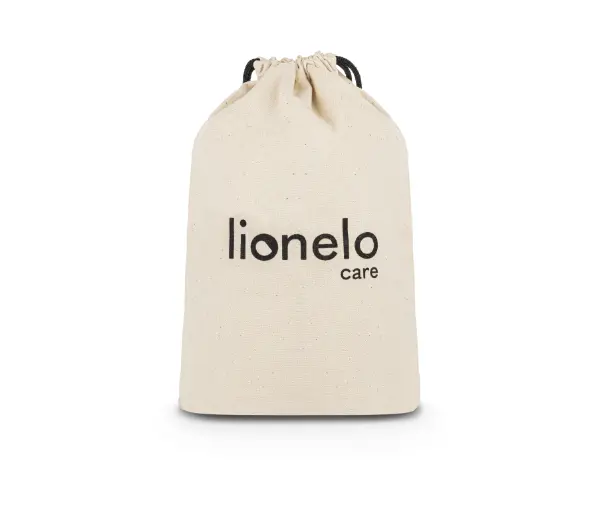 Lionelo Fidi Go Grey Stone