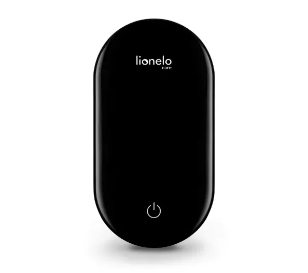 Lionelo Fidi Go Grey Stone