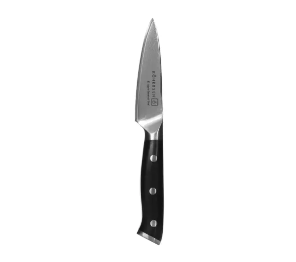 Kohersen Elegance Ebony Wood 8,9cm