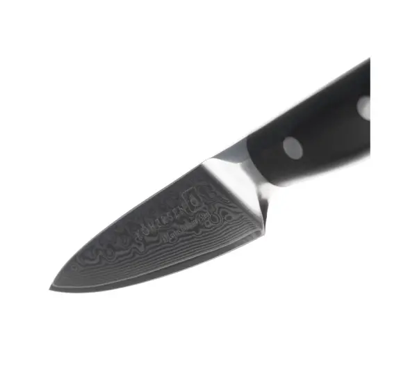 Kohersen Elegance Ebony Wood 8,9cm