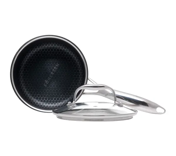 Kohersen Black Cube Indukcja Stal nierdzewna 1,6l