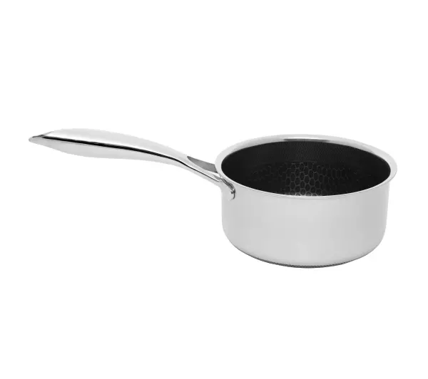 Kohersen Black Cube Indukcja Stal nierdzewna 1,6l