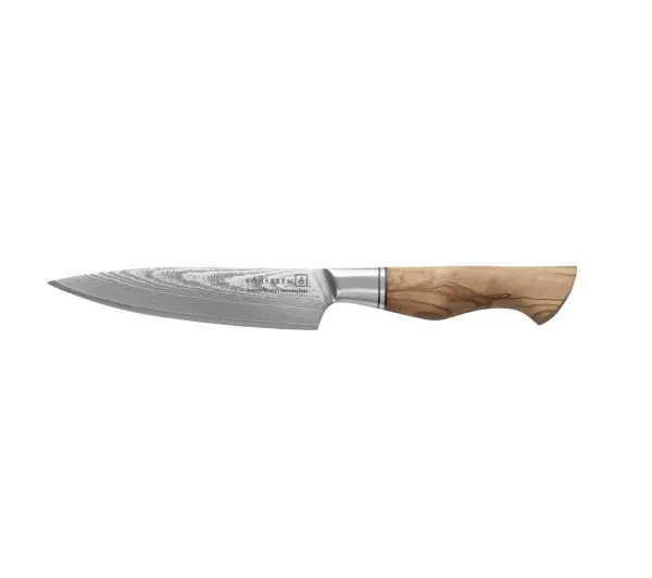 Kohersen Professional Olive Wood 12,7cm
