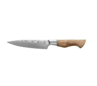 Kohersen Professional Olive Wood 12,7cm - Kup na Raty - RRSO 0%