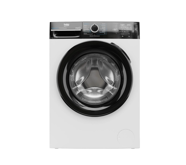 Beko b300 BM3WFSU37015WBPB EnergySpin Slim 7kg 1000obr/min