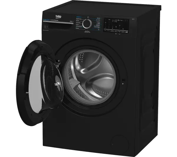 Beko b300 BM3WFT48415PBDC EnergySpin 8kg 1400obr/min - Kup na Raty - RRSO 0%