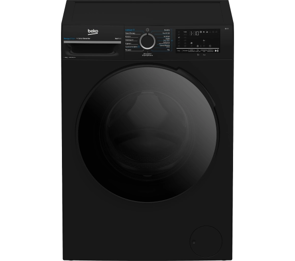 Beko b300 BM3WFT48415PBDC EnergySpin 8kg 1400obr/min