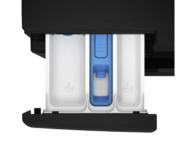 Beko b300 BM3WFT48415PBDC EnergySpin 8kg 1400obr/min - Kup na Raty - RRSO 0%