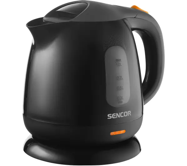 Sencor SWK 1101BK 1l 1100W