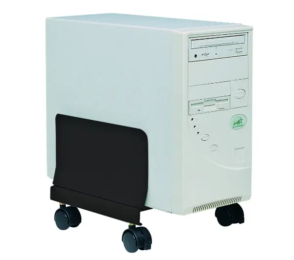 Techly 303294 Czarny