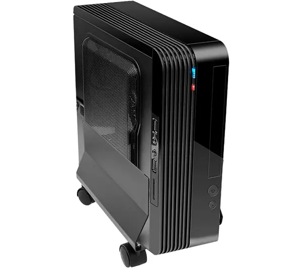 Techly 303294 Czarny