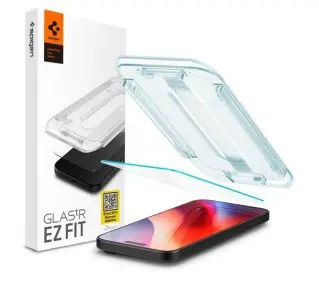 Spigen Glas.TR EZ FIT do iPhone 16 Pro