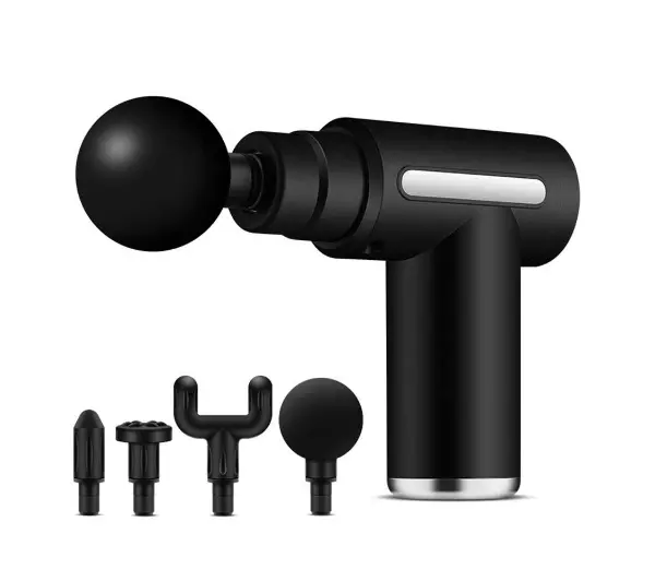 Media-Tech MT6521 4 nakładki 3200obr/min 45min