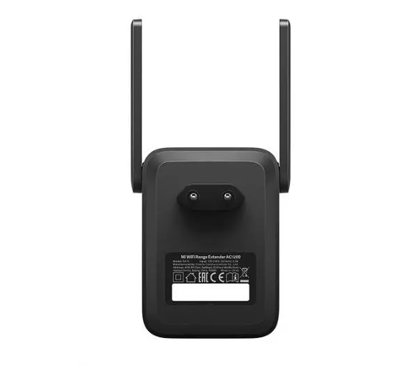 Xiaomi Mi Wi-Fi Range Extender AC1200