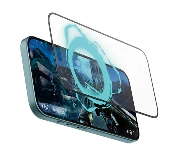 PanzerGlass Gaming Screen Protector do iPhone 16