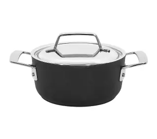 Demeyere Alu Pro 5 40851-171-0 Indukcja Aluminium 1,4l - Kup na Raty - RRSO 0%