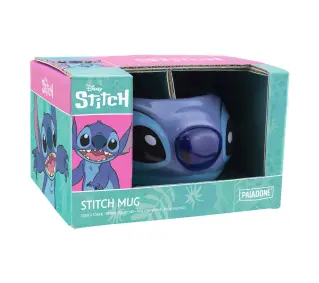 Paladone 3D Disney Stitch