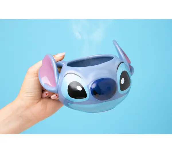 Paladone 3D Disney Stitch