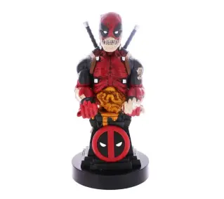 Exquisite Gaming Cable Guys Na Pada/Telefon Marvel Deadpool Zombie