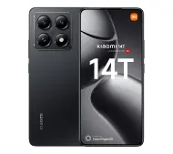 Xiaomi 14T 12/256GB 6,67" 144Hz 50Mpix Czarny