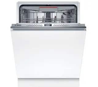 Bosch Serie 4 SMV4ECX27E 59,8cm Automatyczne otwieranie drzwi Szuflada na sztućce Zdalne sterowanie - Kup na Raty - RRSO 0%