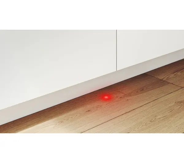 Bosch Serie 4 SMV4ECX27E 59,8cm Automatyczne otwieranie drzwi Szuflada na sztućce Zdalne sterowanie - Kup na Raty - RRSO 0%