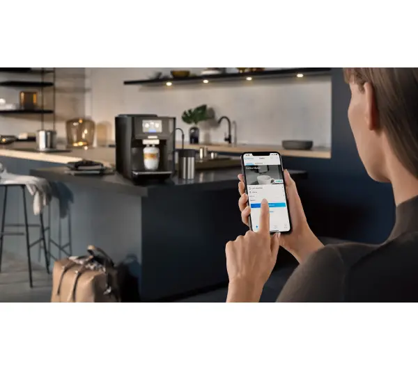 Siemens EQ700 TP713R09  - ⚡ BESTSELLERY ⚡ - Kup na Raty - RRSO 0%