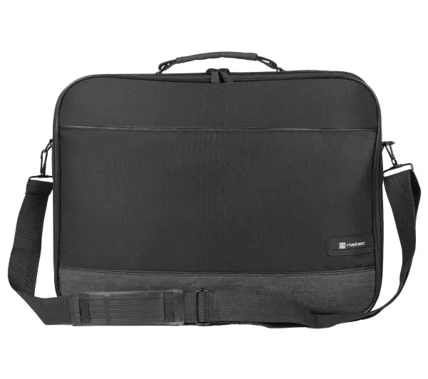 Natec Impala 2 NTO-2227 14,1" Czarno-szary