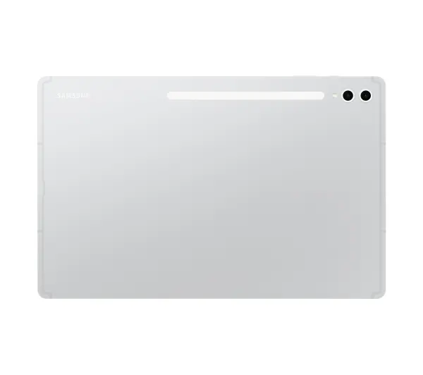 Samsung Galaxy Tab S10 Ultra SM-X920 14,6" 16/1TB Wi-Fi Srebrny + Rysik S Pen - Kup na Raty - RRSO 0%