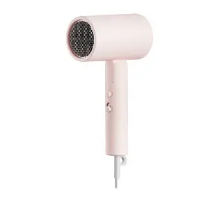 Xiaomi H101 EU Różowy Jonizacja Zimny nawiew 1600W 2 prędkości 2 temperatury