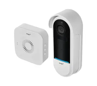 Netatmo omajin Wireless Video Doorbell - Kup na Raty - RRSO 0%