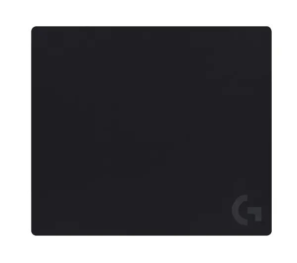 Logitech G740 Cloth L Czarny