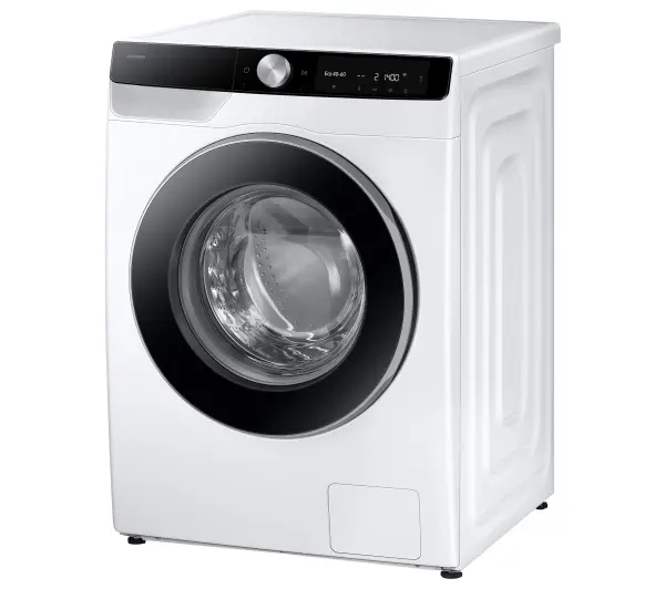 Samsung WW90DG6U85LKU4 Funkcje AI 9kg 1400obr/min Zdalne sterowanie - TRZECI -55%, ALBO 5-TY ZA 1ZŁ - Kup na Raty - RRSO 0%