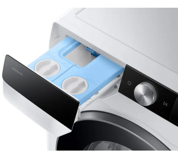 Samsung WW90DG6U85LKU4 Funkcje AI 9kg 1400obr/min Zdalne sterowanie - TRZECI -55%, ALBO 5-TY ZA 1ZŁ - Kup na Raty - RRSO 0%