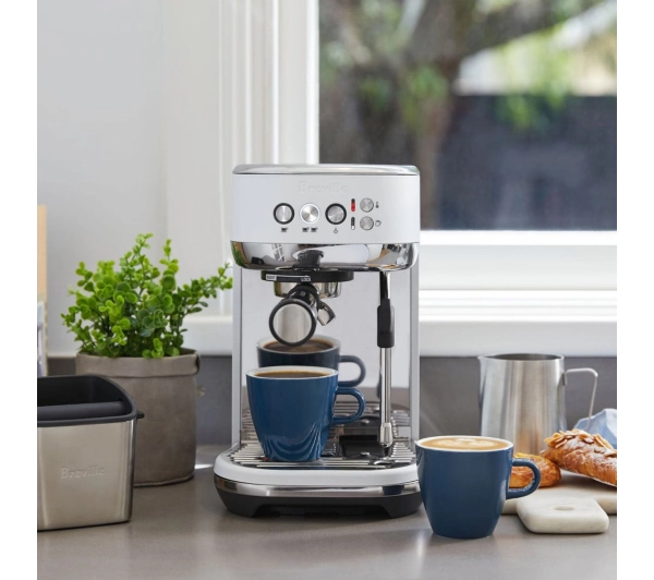 Sage the Bambino Plus SES500SST - Kup na Raty - RRSO 0%