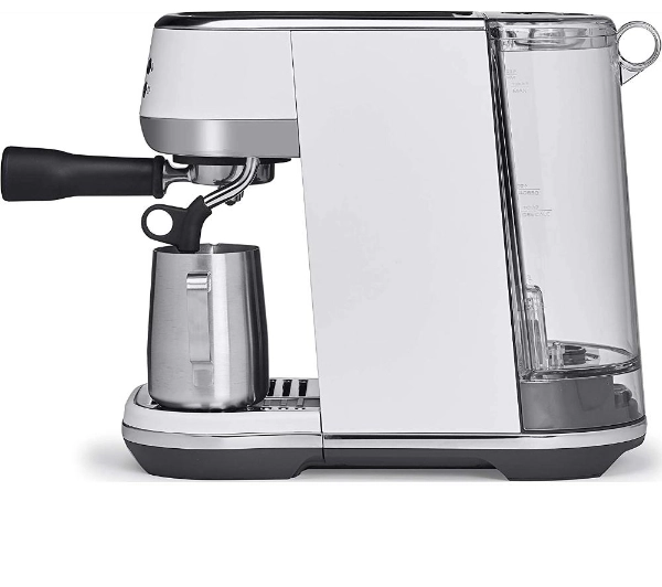 Sage the Bambino Plus SES500SST - Kup na Raty - RRSO 0%