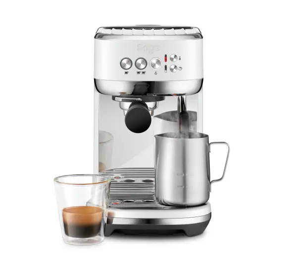 Sage the Bambino Plus SES500SST - Kup na Raty - RRSO 0%