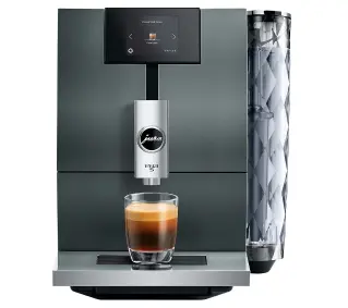 Jura ENA 5 Night Inox (EA) - Kup na Raty - RRSO 0%