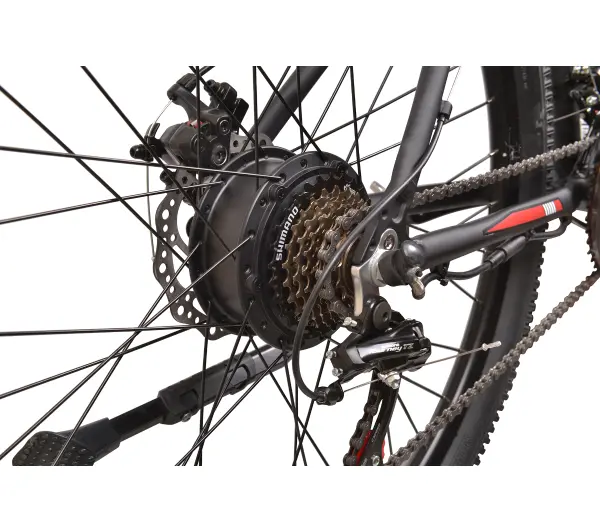 R.EVOLUTION E3000 RM 27,5" - Kup na Raty - RRSO 0%
