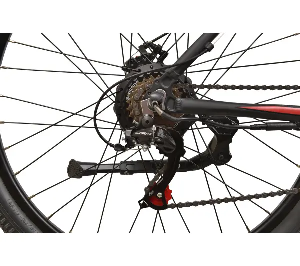 R.EVOLUTION E3000 RM 27,5" - Kup na Raty - RRSO 0%