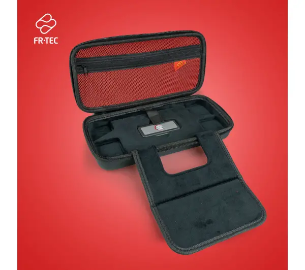 FR-TEC Demon Slayer Premium Bag Water Breath na Nintendo Switch