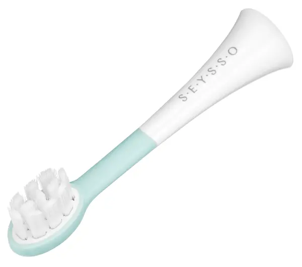 SEYSSO Dinosaur Niebieski