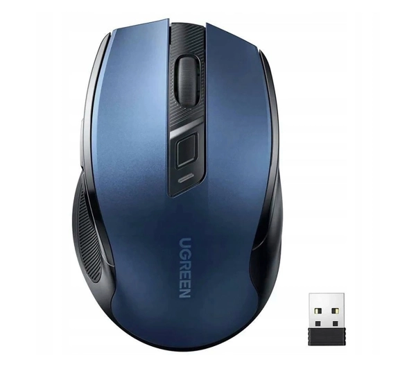 UGREEN MU006 Granatowy