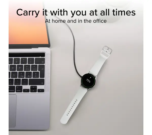 SBS do Samsung Watch 5W