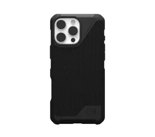 UAG Metropolis LT MagSafe Case do iPhone 16 Pro Max Czarny - TRZECI -55%, ALBO 5-TY ZA 1ZŁ