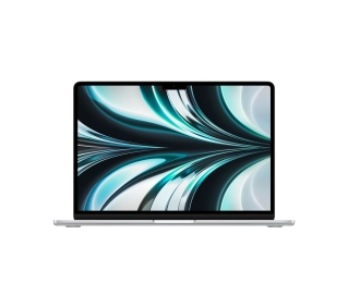 Apple MacBook Air 13,6" M2 16GB RAM 256GB Dysk macOS Srebrny